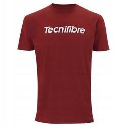 T-shirt en coton Tecnifibre Team pour hommes
