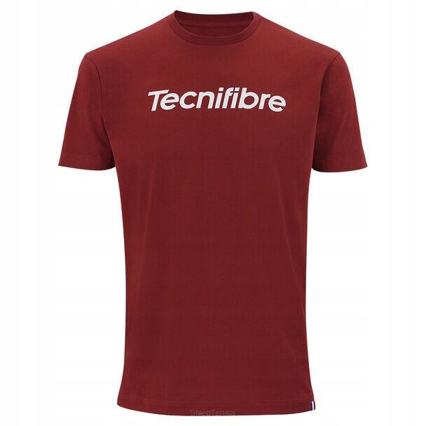 TECNIFIBRE T-shirt da bambino in cotone Tecnifibre Team