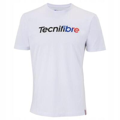 Kinder-t-shirt tecnifibre club 22