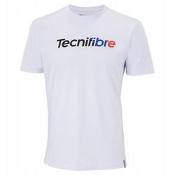 T-shirt Enfant Tecnifibre Club Cotton Tee Jr.