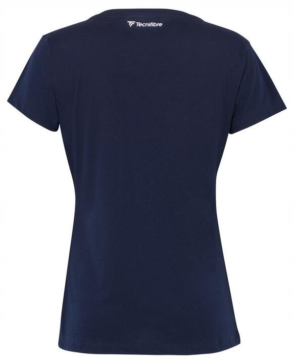 T-Shirt Tecnifibre 2/4