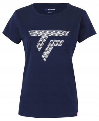 Tecnifibre trainingsshirt voor dames