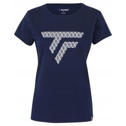 T-shirt d'entraînement Tecnifibre pour femmes