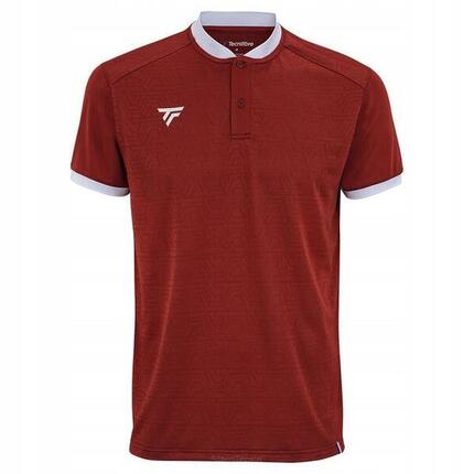 Polo enfant Tecnifibre Team Mesh