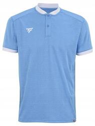 Polo enfant Tecnifibre Team Mesh