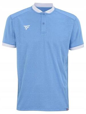 Polo-Shirt Tecnifibre Team Mesh