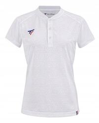 Polo femme Tecnifibre Team Mesh