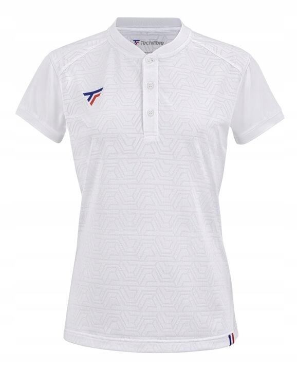 TECNIFIBRE Polo da donna Tecnifibre Team Mesh
