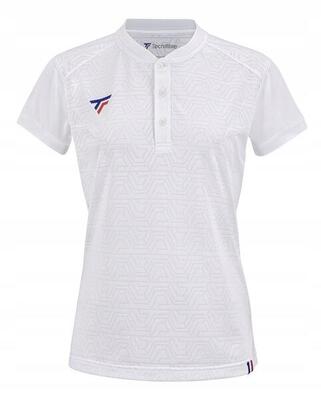 Polo-Shirt Frau Tecnifibre Team Mesh