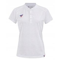 Polo fille Tecnifibre Team Mesh