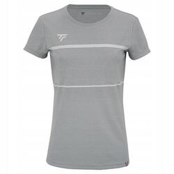 T-shirt fille Tecnifibre Team Tech