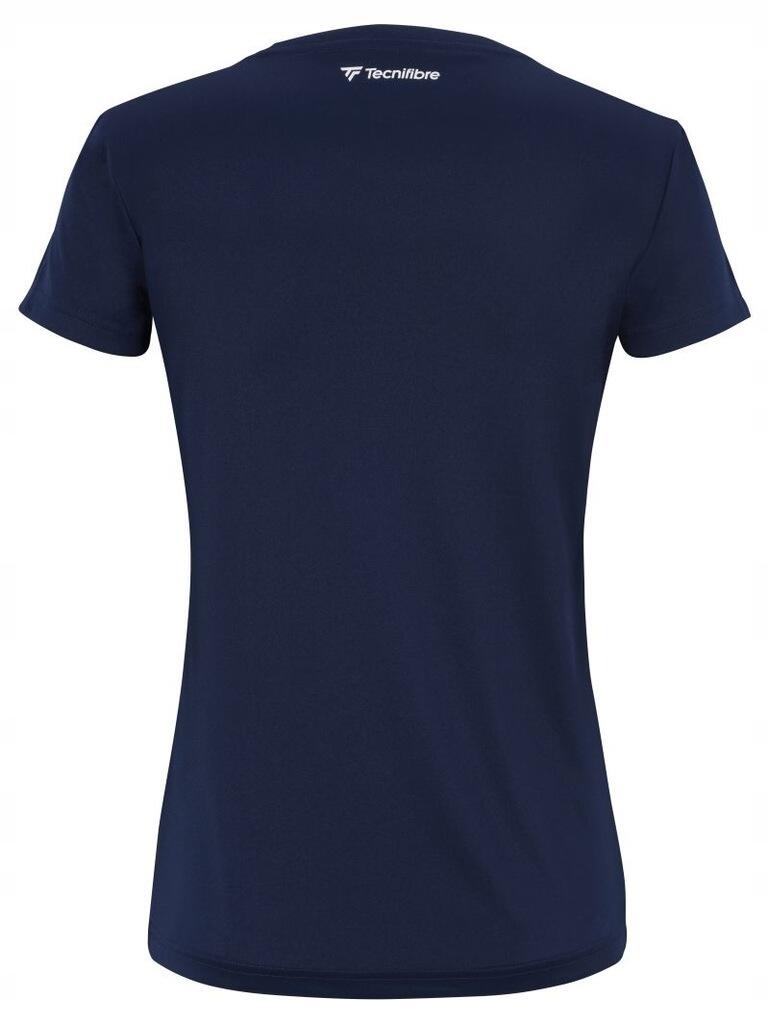 Meisjes-T-shirt Tecnifibre Team Tech 2/3