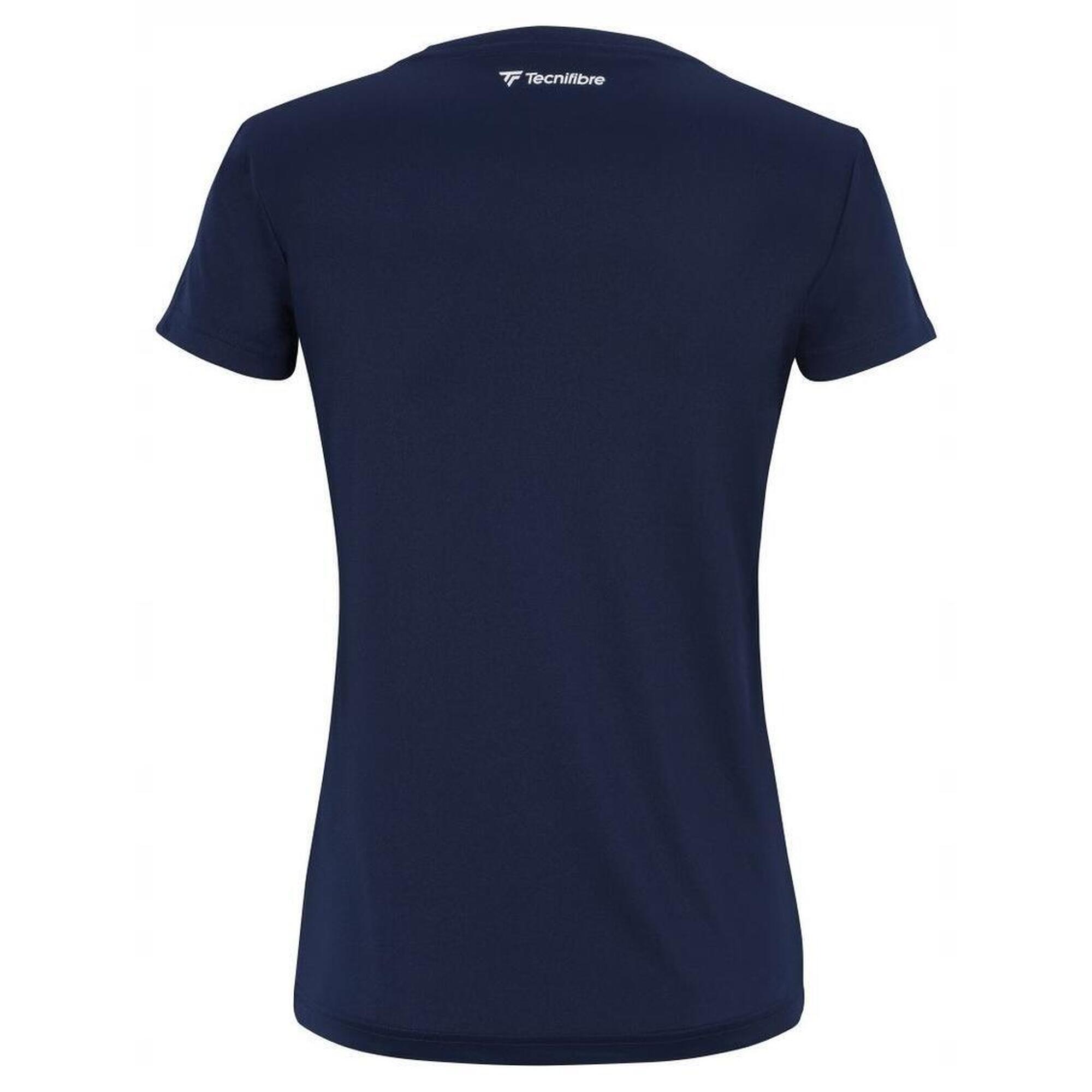 Tecnifibre Team Tech Tee 22wtet Junior