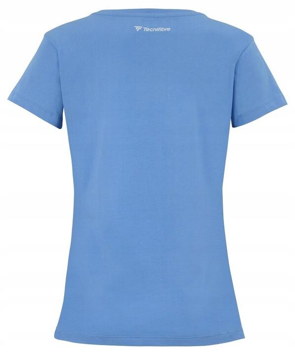 Camiseta de algodón para niña Tecnifibre Team 2/3