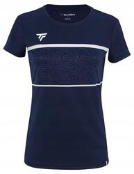 T-shirt femme Tecnifibre Team Tech