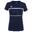 Tricou de tenis pentru femei Tecnifibre Team Tech Tee