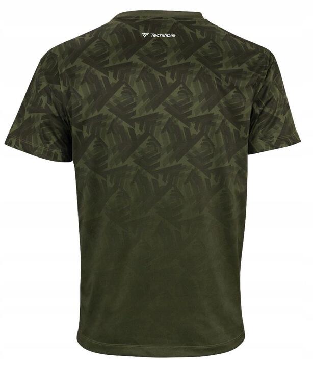 Chemise de tennis homme Tecnifibre X-Loop Tee 2/7