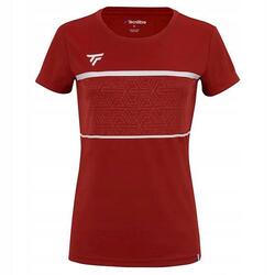 T-shirt femme Tecnifibre Team Tech