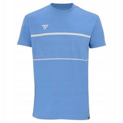 Chemise de tennis enfant Tecnifibre Team Tech Tee