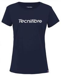 T-shirt en coton Tecnifibre Team pour femmes