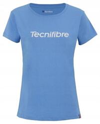 T-shirt femme Tecnifibre Team Cotton Tee
