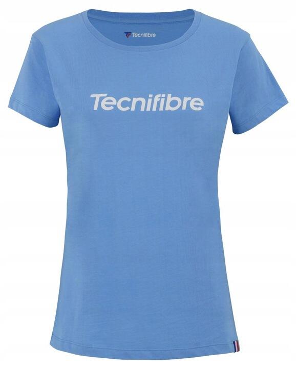 TECNIFIBRE Girl's cotton T-shirt Tecnifibre Team