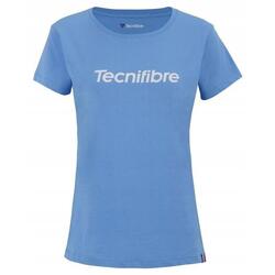 T-shirt en coton Tecnifibre Team pour femmes
