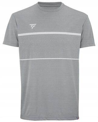 Kinder-t-shirt tecnifibre team tech