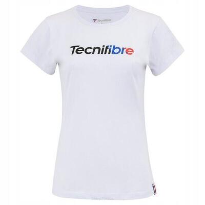 Dames-t-shirt tecnifibre club 22