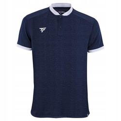 Polo enfant Tecnifibre Team Mesh