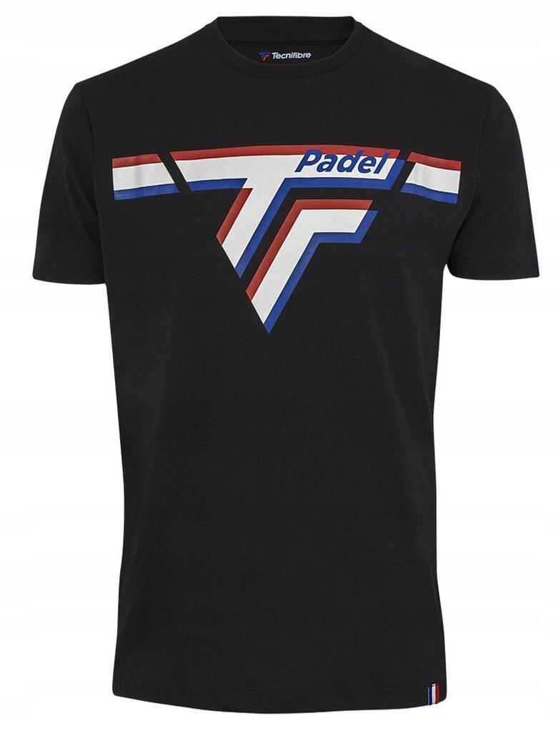 TECNIFIBRE T-shirt Tecnifibre Padel