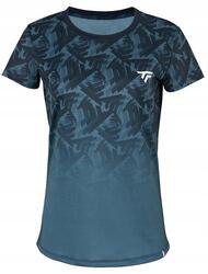 Chemise de tennis femme Tecnifibre X-Loop Tee