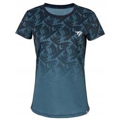 Chemise de tennis femme Tecnifibre X-Loop Tee