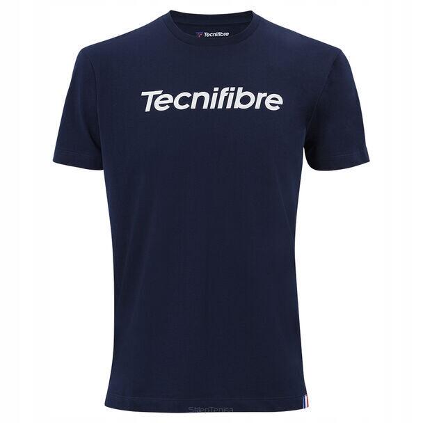 TECNIFIBRE T-shirt da bambino in cotone Tecnifibre Team