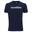 Tricou bărbătesc Tecnifibre Team Cotton Tee