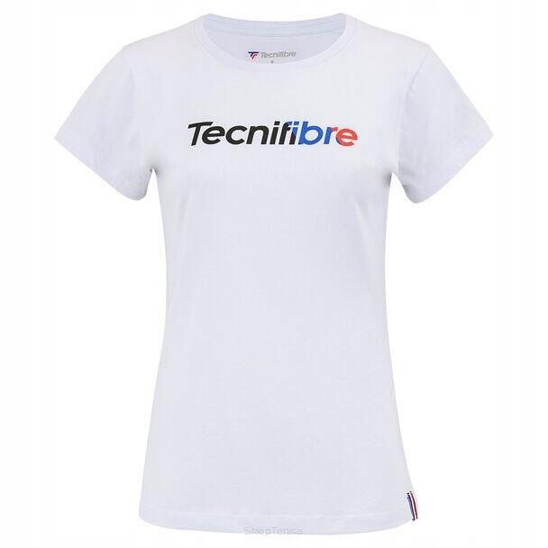 TECNIFIBRE Girl's cotton T-shirt Tecnifibre Team