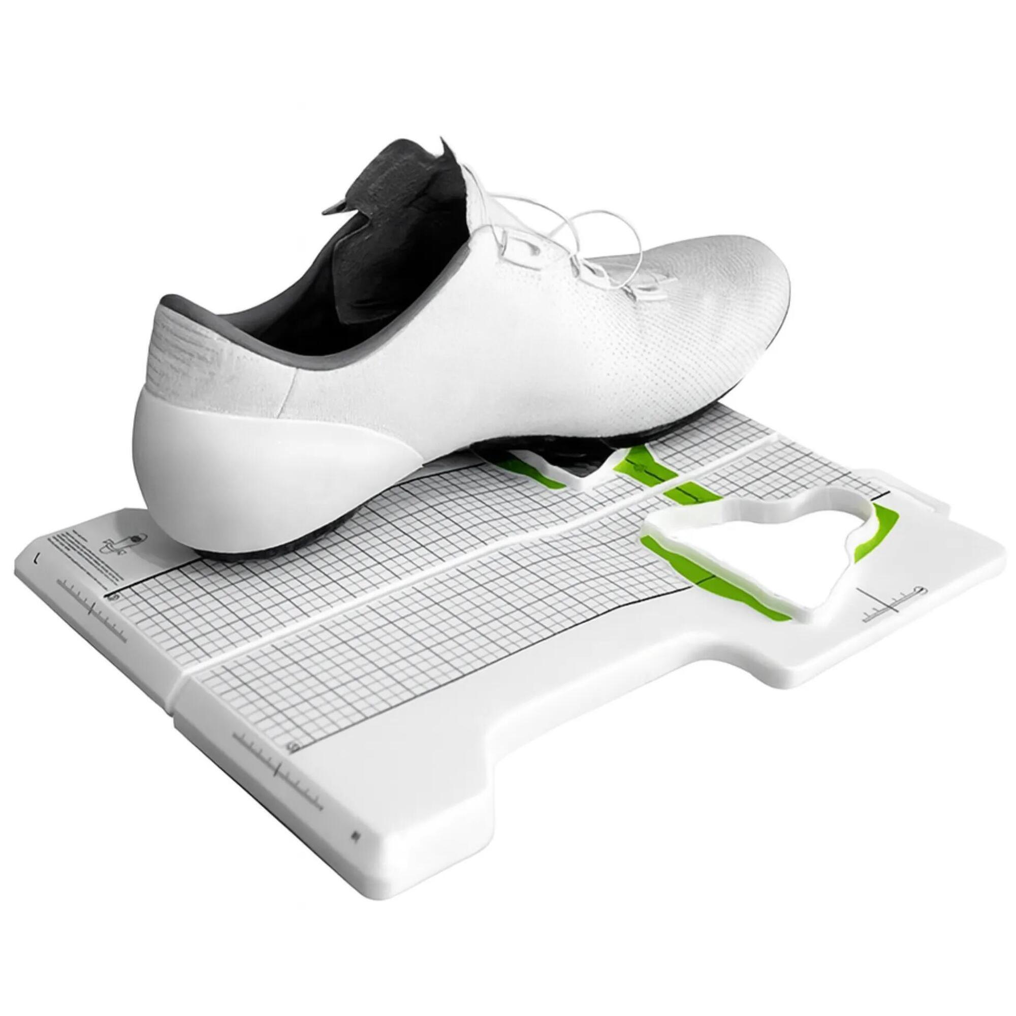 BIKEFLOW Nástroj nastavení kufrů SPD-SL silniční kolo