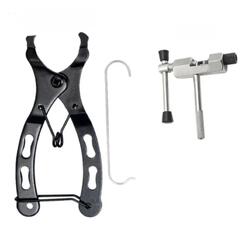 Pince maillon rapide vélo 9/10/11/12V