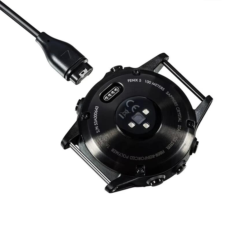 USB nabíjecí kabel pro hodinky Garmin Fenix Forerunner Venu