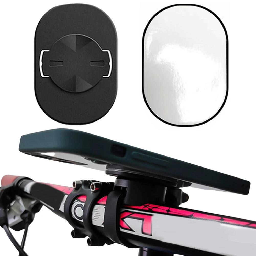 Phone mount adhesive adapter compatible Garmin