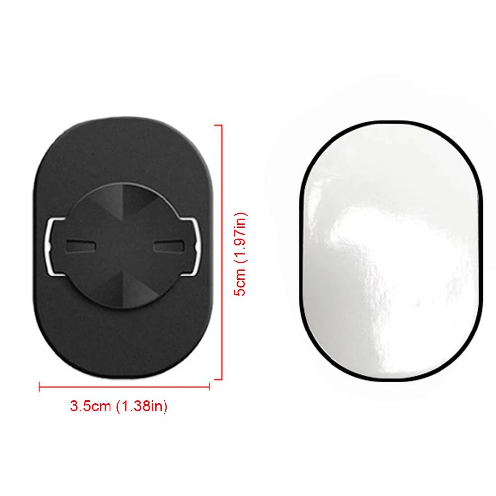 Quad Lock Support téléphone Moto pour Guidon avec Amortisseur de
