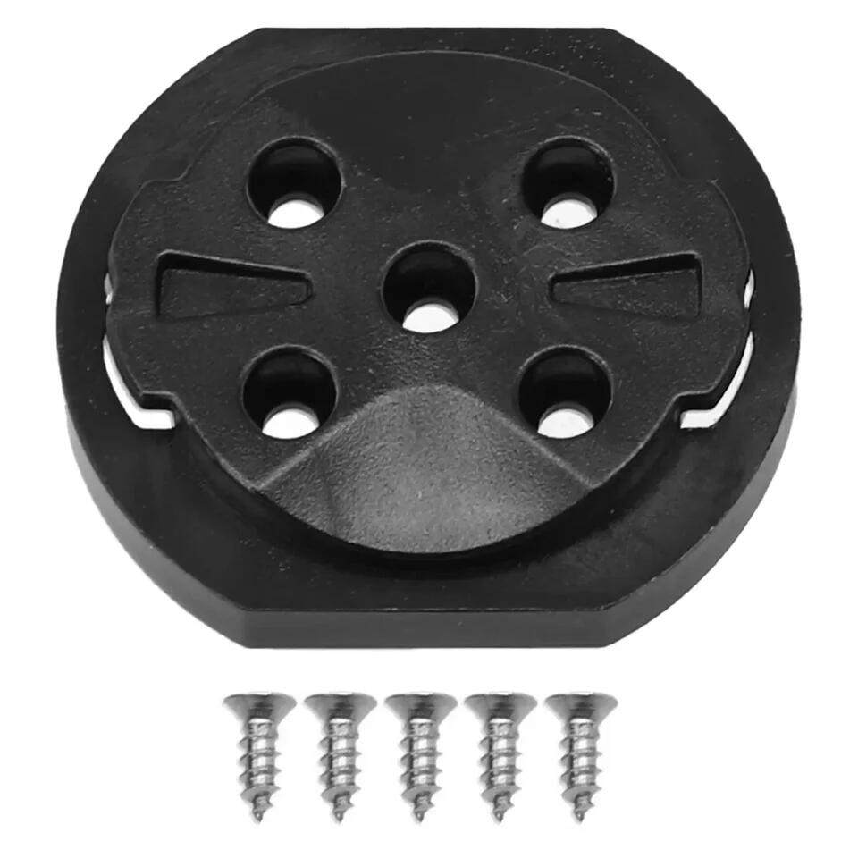 Pièce de rechange support compteur vélo Garmin Bryton