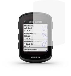 Écran de protection en verre trempé pour Garmin Edge 540