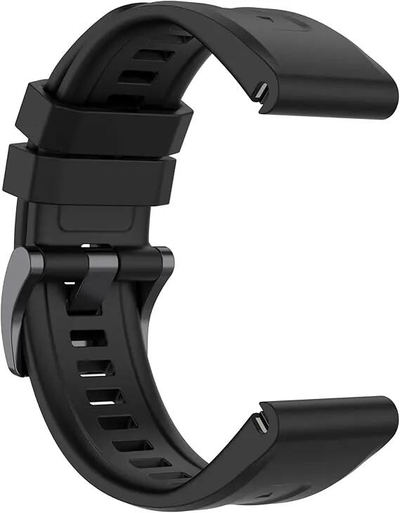 Brățară ceas Garmin Coros 20 mm silicon QuickFit sport