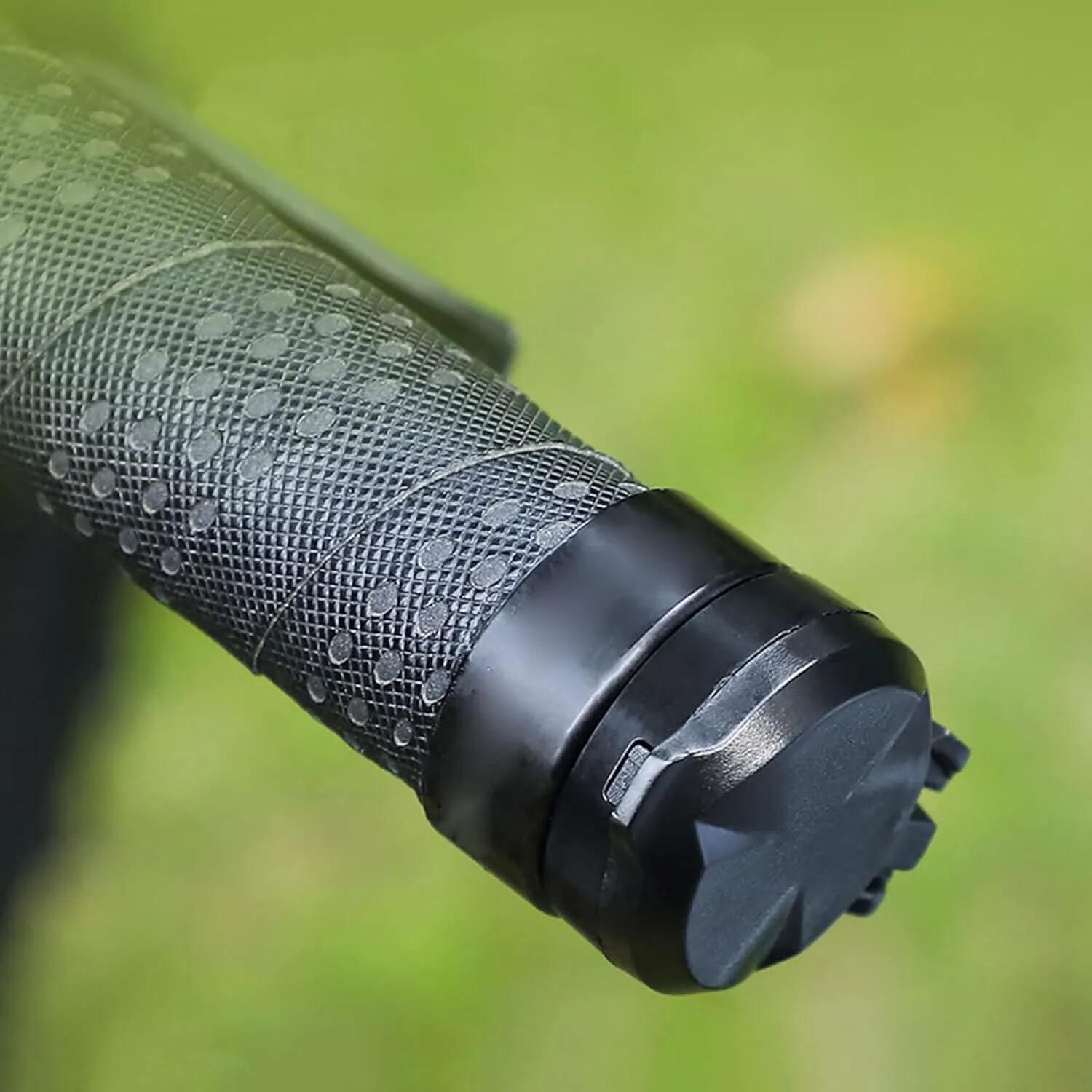 2 Rétroviseur vélo compact 360° convexe HD 3/7