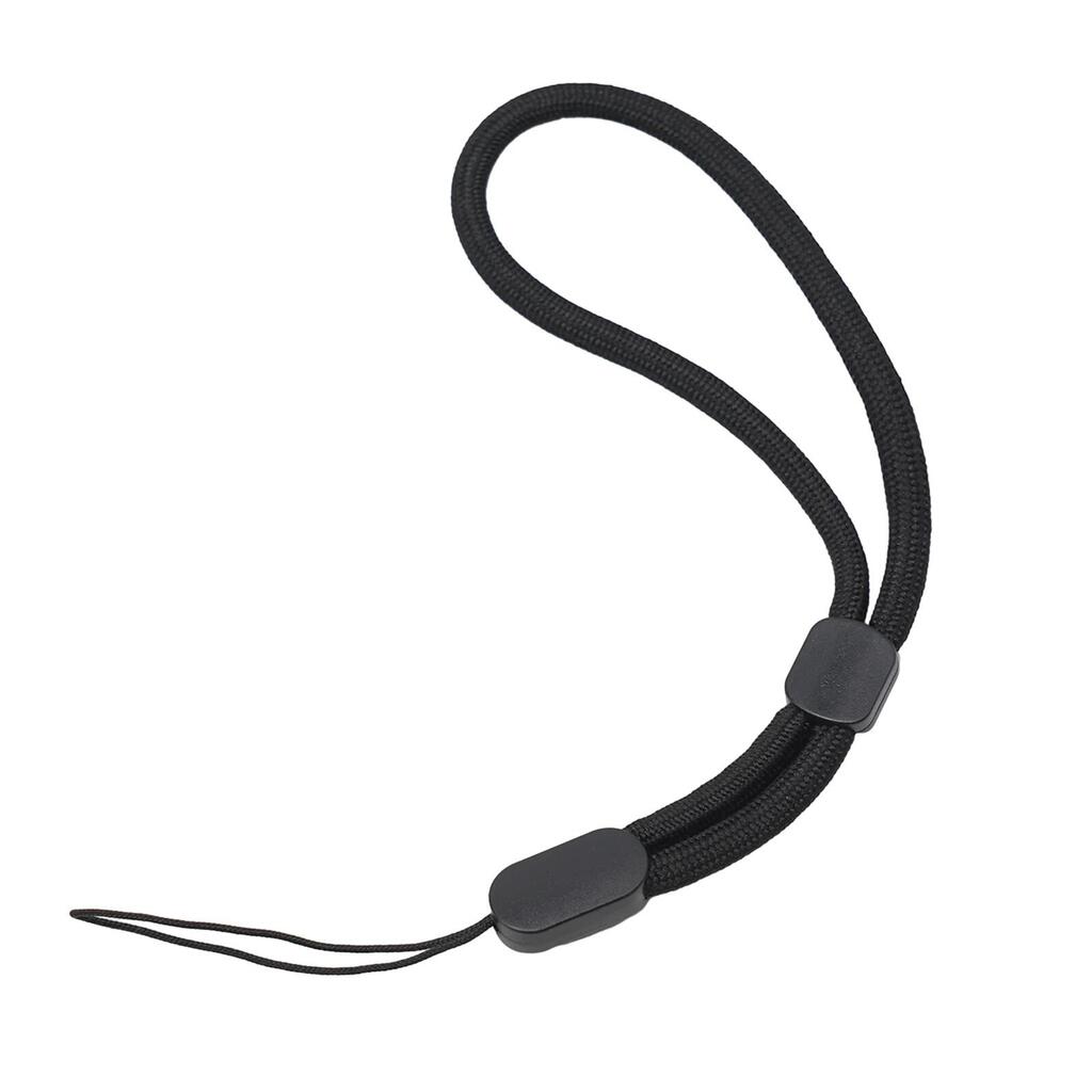 Universal bike safety lanyard 20.5 cm nylon strap