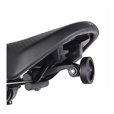 Zadeldrager garmin varia radar rtl515 rtl516 rvr315 achterlicht houder