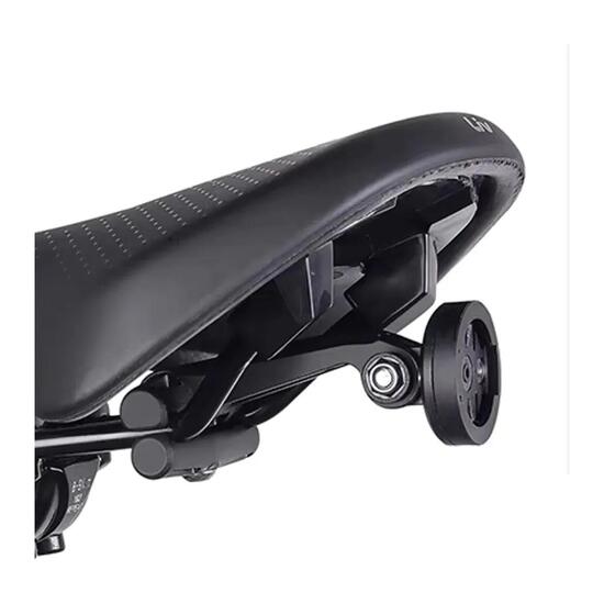 Uchwyt podsiodłowy Garmin Varia Radar RTL515 RTL516 RVR315 tylne światło