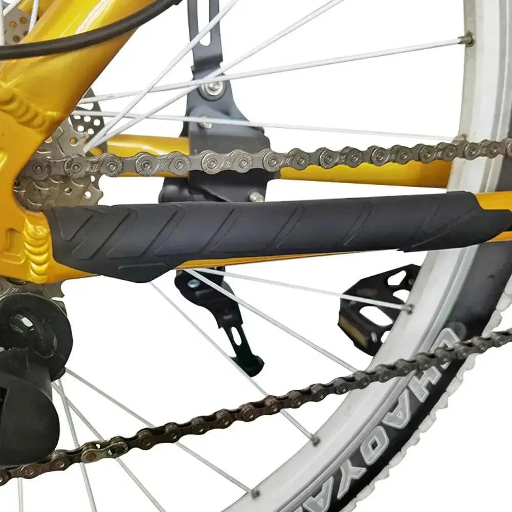 Autocollant de Protection de cadre de vélo vtt, imperméable, anti