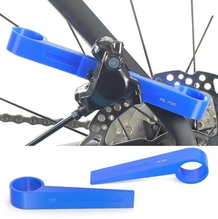 Werkzeug Kolben hydraulische Scheibenbremse Fahrrad 2er Set